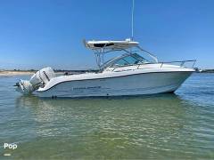 2008 Hydra-Sports 2500vx, $ 38,995.00