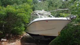 2008 Hydra-Sports 2500vx, $ 38,995.00