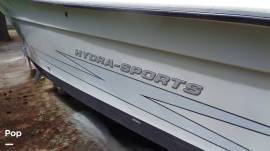 2008 Hydra-Sports 2500vx, $ 38,995.00