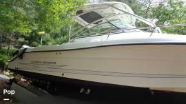 2008 Hydra-Sports 2500vx, $ 38,995.00