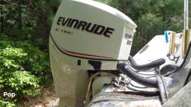 2008 Hydra-Sports 2500vx, $ 38,995.00