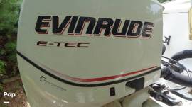 2008 Hydra-Sports 2500vx, $ 38,995.00