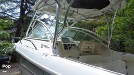 2008 Hydra-Sports 2500vx, $ 38,995.00