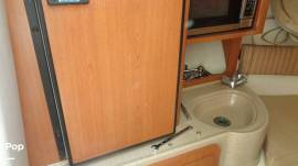 2008 Hydra-Sports 2500vx, $ 38,995.00