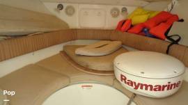 2008 Hydra-Sports 2500vx, $ 38,995.00