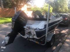 2014 Larson LX 160S, $ 14,000.00
