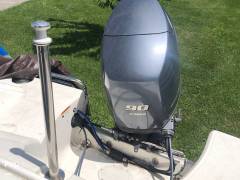 2014 Larson LX 160S, $ 14,000.00