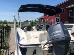 2014 Larson LX 160S, $ 14,000.00