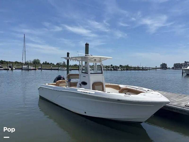 2025 NauticStar 242 0SL, $ 64,632.00