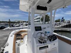 2025 NauticStar 242 0SL, $ 64,632.00