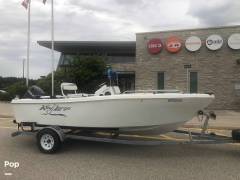 2022 Key Largo 1800CC, $ 35,250.00