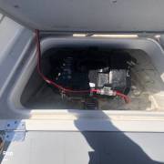 2022 Key Largo 1800CC, $ 35,250.00