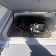 2022 Key Largo 1800CC, $ 35,250.00