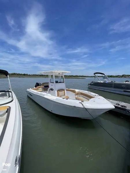 2025 NauticStar 2420 SL, $ 64,632.00