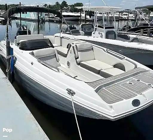 2024 Crownline E230XS, $ 54,407.00