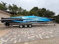 2003 Sonic 45SS, $ 119,500.00