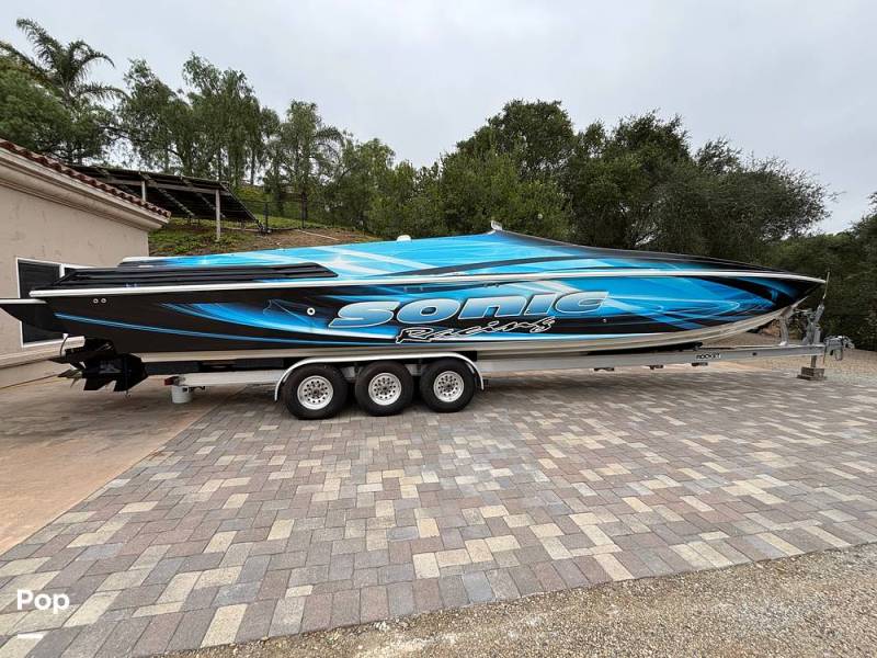 2003 Sonic 45SS, $ 119,500.00