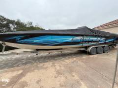2003 Sonic 45SS, $ 119,500.00