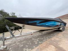 2003 Sonic 45SS, $ 119,500.00