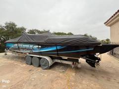 2003 Sonic 45SS, $ 119,500.00