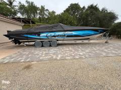 2003 Sonic 45SS, $ 119,500.00