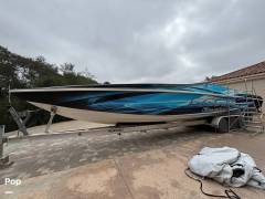 2003 Sonic 45SS, $ 119,500.00