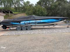 2003 Sonic 45SS, $ 119,500.00