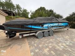 2003 Sonic 45SS, $ 119,500.00