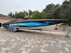 2003 Sonic 45SS, $ 119,500.00