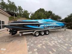 2003 Sonic 45SS, $ 119,500.00