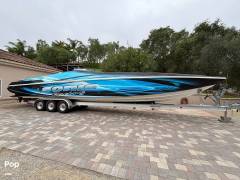 2003 Sonic 45SS, $ 119,500.00