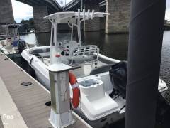2024 NauticStar 22L, $ 49,999.00