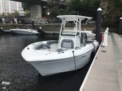 2024 NauticStar 22L, $ 49,999.00