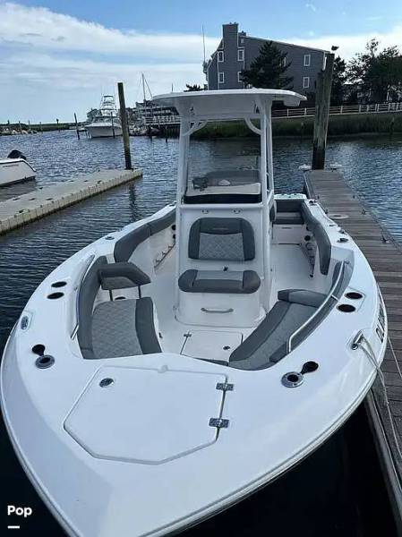 2024 NauticStar 22L, $ 49,999.00