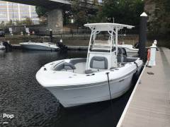 2024 NauticStar 22L, $ 49,999.00