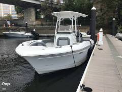 2024 NauticStar 22L, $ 49,999.00