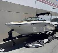 2022 Sea Ray SPX 190, $ 55,000.00