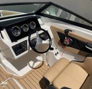 2022 Sea Ray SPX 190, $ 55,000.00