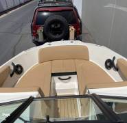 2022 Sea Ray SPX 190, $ 55,000.00