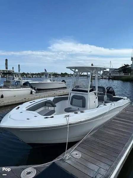 2024 NauticStar 22L, $ 49,999.00