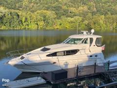 2007 Sea Ray 40 Motor Yacht Diesel, $ 230,950.00