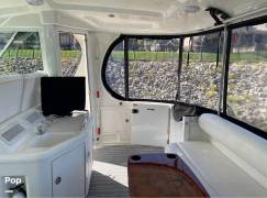 2007 Sea Ray 40 Motor Yacht Diesel, $ 230,950.00
