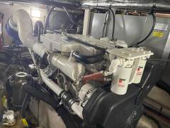 2007 Sea Ray 40 Motor Yacht Diesel, $ 230,950.00