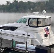 2007 Sea Ray 40 Motor Yacht Diesel, $ 230,950.00