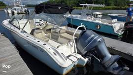 2022 Key West 239 DFS, $ 50,900.00