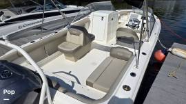 2022 Key West 239 DFS, $ 50,900.00