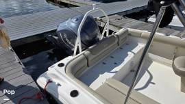2022 Key West 239 DFS, $ 50,900.00
