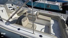 2022 Key West 239 DFS, $ 50,900.00