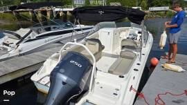 2022 Key West 239 DFS, $ 50,900.00