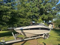 2007 Crownline 220 EX, $ 25,000.00